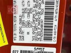 تويوتا تاكوما